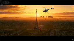 画像ギャラリー No.007のサムネイル画像 / 「Microsoft Flight Simulator 2024」，PS5で12月8日に発売決定。PS VR2版も開発中
