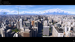 画像ギャラリー No.009のサムネイル画像 / 「Microsoft Flight Simulator 2024」，PS5で12月8日に発売決定。PS VR2版も開発中
