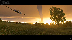 画像ギャラリー No.010のサムネイル画像 / 「Microsoft Flight Simulator 2024」，PS5で12月8日に発売決定。PS VR2版も開発中