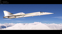 画像ギャラリー No.011のサムネイル画像 / 「Microsoft Flight Simulator 2024」，PS5で12月8日に発売決定。PS VR2版も開発中