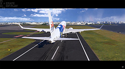 画像ギャラリー No.013のサムネイル画像 / 「Microsoft Flight Simulator 2024」，PS5で12月8日に発売決定。PS VR2版も開発中