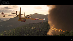 画像ギャラリー No.014のサムネイル画像 / 「Microsoft Flight Simulator 2024」，PS5で12月8日に発売決定。PS VR2版も開発中
