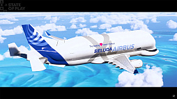 画像ギャラリー No.016のサムネイル画像 / 「Microsoft Flight Simulator 2024」，PS5で12月8日に発売決定。PS VR2版も開発中