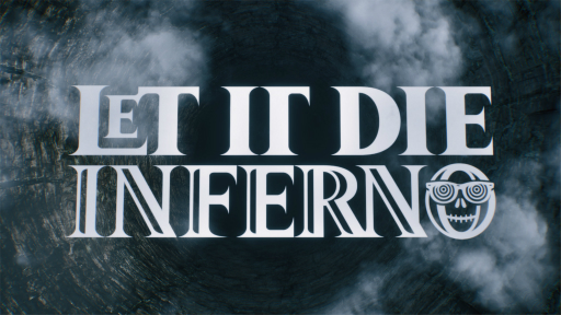 画像ギャラリー No.001のサムネイル画像 / ［プレイレポ］「LET IT DIE: INFERNO」は，プレイするたびに，心が動く。プレイヤーに“アイテムへの執着”を強く呼び起こさせる体験が楽しい