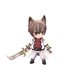 画像ギャラリー No.001のサムネイル画像 / 「ファイアーエムブレム シャドウズ」，物語の第2部「優しい狼」が公開に。新たな使徒「優しい狼 ヨアヒム」も参戦
