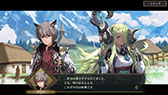 画像ギャラリー No.011のサムネイル画像 / 「ファイアーエムブレム シャドウズ」，物語の第2部「優しい狼」が公開に。新たな使徒「優しい狼 ヨアヒム」も参戦