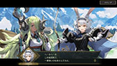 画像ギャラリー No.012のサムネイル画像 / 「ファイアーエムブレム シャドウズ」，物語の第2部「優しい狼」が公開に。新たな使徒「優しい狼 ヨアヒム」も参戦
