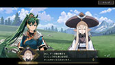 画像ギャラリー No.014のサムネイル画像 / 「ファイアーエムブレム シャドウズ」，物語の第2部「優しい狼」が公開に。新たな使徒「優しい狼 ヨアヒム」も参戦
