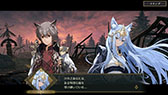 画像ギャラリー No.015のサムネイル画像 / 「ファイアーエムブレム シャドウズ」，物語の第2部「優しい狼」が公開に。新たな使徒「優しい狼 ヨアヒム」も参戦