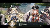 画像ギャラリー No.016のサムネイル画像 / 「ファイアーエムブレム シャドウズ」，物語の第2部「優しい狼」が公開に。新たな使徒「優しい狼 ヨアヒム」も参戦