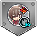画像ギャラリー No.018のサムネイル画像 / 「ファイアーエムブレム シャドウズ」，物語の第2部「優しい狼」が公開に。新たな使徒「優しい狼 ヨアヒム」も参戦