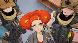 画像ギャラリー No.006のサムネイル画像 / ターンベース戦略シム「タイニーメタル2」，PC向けに2026年リリース。海戦要素を追加，すべてのゲームモードで協力プレイが可能に