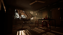 yan魇: Parasomnia