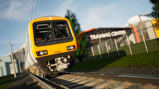 画像ギャラリー No.009のサムネイル画像 / トラブル対応もできるリアルな鉄道シミュレーションゲーム「Train Sim World 6」，先行アクセスを開始。正式リリースは10月1日