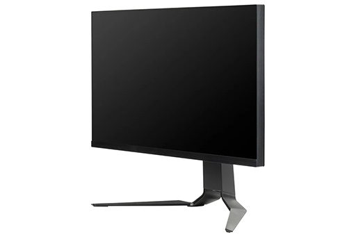 画像ギャラリー No.004のサムネイル画像 / 27インチ量子ドット＆Mini LED液晶パネル採用で6万円のゲーマー向けディスプレイがGRAPHTから