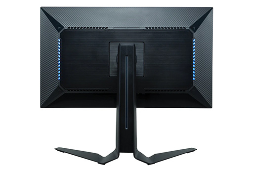 画像ギャラリー No.005のサムネイル画像 / 27インチ量子ドット＆Mini LED液晶パネル採用で6万円のゲーマー向けディスプレイがGRAPHTから