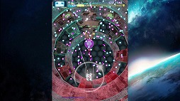 画像ギャラリー No.003のサムネイル画像 / 弾幕系STGシリーズ最新作「サイヴァリア3」，2026年3月19日に発売。コットンの登場キャラクター「ナタ・デ・コットン」が参戦