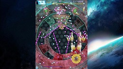 画像ギャラリー No.004のサムネイル画像 / 弾幕系STGシリーズ最新作「サイヴァリア3」，2026年3月19日に発売。コットンの登場キャラクター「ナタ・デ・コットン」が参戦