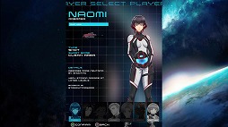 画像ギャラリー No.008のサムネイル画像 / 弾幕系STGシリーズ最新作「サイヴァリア3」，2026年3月19日に発売。コットンの登場キャラクター「ナタ・デ・コットン」が参戦