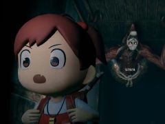 ������ѹ�������ˤ����֤����쵴: Hide-and-Seek Horror�ס���2�󥯥������ɦ¥ƥ��Ȥ�6��15�����鳫�š����üԤ��罸��