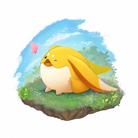 画像ギャラリー No.009のサムネイル画像 / よしなま氏プロデュースによるモンスター育成SLG「マモンキング」，PC / Switch向けに12月11日発売決定