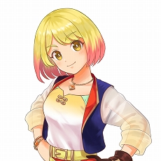 画像ギャラリー No.012のサムネイル画像 / よしなま氏プロデュースによるモンスター育成SLG「マモンキング」，PC / Switch向けに12月11日発売決定