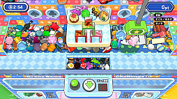 すくって！クレーンゲーム
