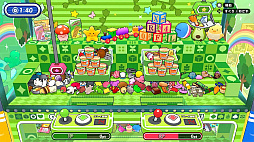 すくって！クレーンゲーム