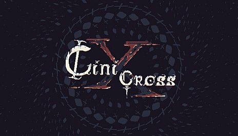 画像ギャラリー No.019のサムネイル画像 / 呪われたダンジョンにノノグラムで挑む「CiniCross」（ほぼ日 インディーPick Up！）