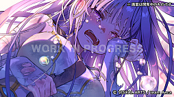 画像ギャラリー No.010のサムネイル画像 / 「偽りのアリス-Retold Tale-」，クラファン開始4分で目標金額500万を達成。3日で支援率500％に到達し，フルボイス化などが決定