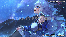 画像ギャラリー No.011のサムネイル画像 / 「偽りのアリス-Retold Tale-」，クラファン開始4分で目標金額500万を達成。3日で支援率500％に到達し，フルボイス化などが決定