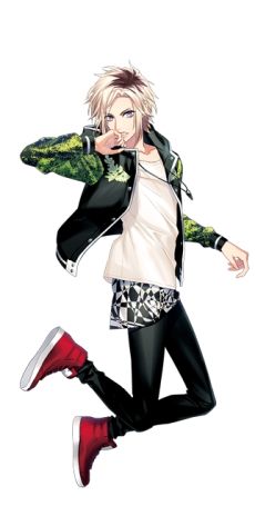 画像ギャラリー No.003のサムネイル画像 / 「DYNAMIC CHORD feat.apple-polisher Remaster edition」，2026年1月29日に発売決定。バンドマンたちとの恋の行方は……？