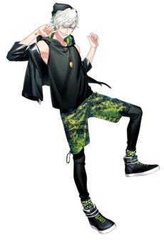画像ギャラリー No.004のサムネイル画像 / 「DYNAMIC CHORD feat.apple-polisher Remaster edition」，2026年1月29日に発売決定。バンドマンたちとの恋の行方は……？