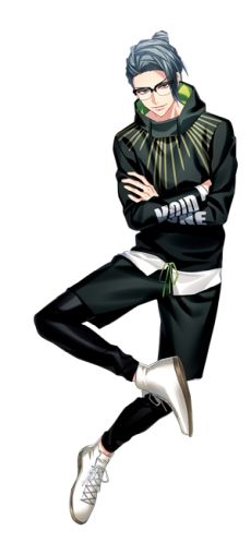 画像ギャラリー No.006のサムネイル画像 / 「DYNAMIC CHORD feat.apple-polisher Remaster edition」，2026年1月29日に発売決定。バンドマンたちとの恋の行方は……？