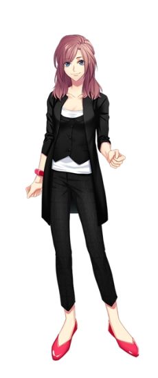 画像ギャラリー No.007のサムネイル画像 / 「DYNAMIC CHORD feat.apple-polisher Remaster edition」，2026年1月29日に発売決定。バンドマンたちとの恋の行方は……？