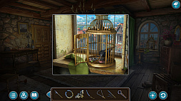 Legendary Tales: Map of Hope Collector's Edition