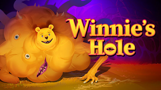 画像ギャラリー No.001のサムネイル画像 / プーさんの体内にいる病原体になって生き延びる「Winnie’s Hole」，体験版をアップデート。新たなアクションの追加にゲームパッドもサポート