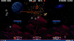 Galacticon