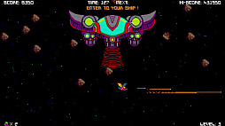 Galacticon