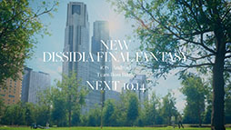 画像ギャラリー No.003のサムネイル画像 / スマホ向け「NEW DISSIDIA FINAL FANTASY（仮題）」のティザーサイトを開設。タイトルを発表する動画を10月14日19：00にプレミア公開