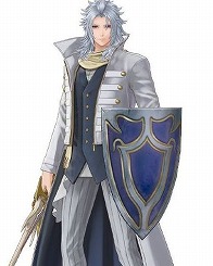 画像ギャラリー No.015のサムネイル画像 / 「ディシディア デュエルム ファイナルファンタジー」CBT先行プレイレポート。ライバルを蹴散らすもよし！ 相手チームよりも早くボスを倒せ