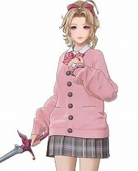 画像ギャラリー No.016のサムネイル画像 / 「ディシディア デュエルム ファイナルファンタジー」CBT先行プレイレポート。ライバルを蹴散らすもよし！ 相手チームよりも早くボスを倒せ