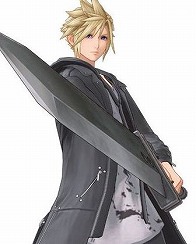 画像ギャラリー No.017のサムネイル画像 / 「ディシディア デュエルム ファイナルファンタジー」CBT先行プレイレポート。ライバルを蹴散らすもよし！ 相手チームよりも早くボスを倒せ
