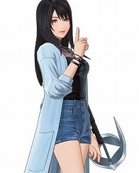 画像ギャラリー No.021のサムネイル画像 / 「ディシディア デュエルム ファイナルファンタジー」CBT先行プレイレポート。ライバルを蹴散らすもよし！ 相手チームよりも早くボスを倒せ