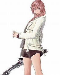 画像ギャラリー No.022のサムネイル画像 / 「ディシディア デュエルム ファイナルファンタジー」CBT先行プレイレポート。ライバルを蹴散らすもよし！ 相手チームよりも早くボスを倒せ
