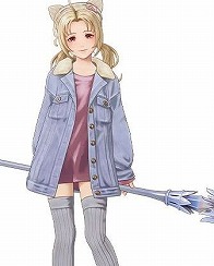 画像ギャラリー No.024のサムネイル画像 / 「ディシディア デュエルム ファイナルファンタジー」CBT先行プレイレポート。ライバルを蹴散らすもよし！ 相手チームよりも早くボスを倒せ