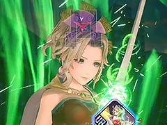 「ディシディア デュエルム ファイナルファンタジー」,正式配信を開始。FFシリーズの戦士たちとボスが現代の東京で激突