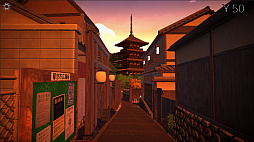 祇園回廊