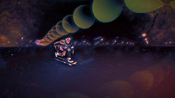 Skate Story