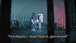 Skate Story
